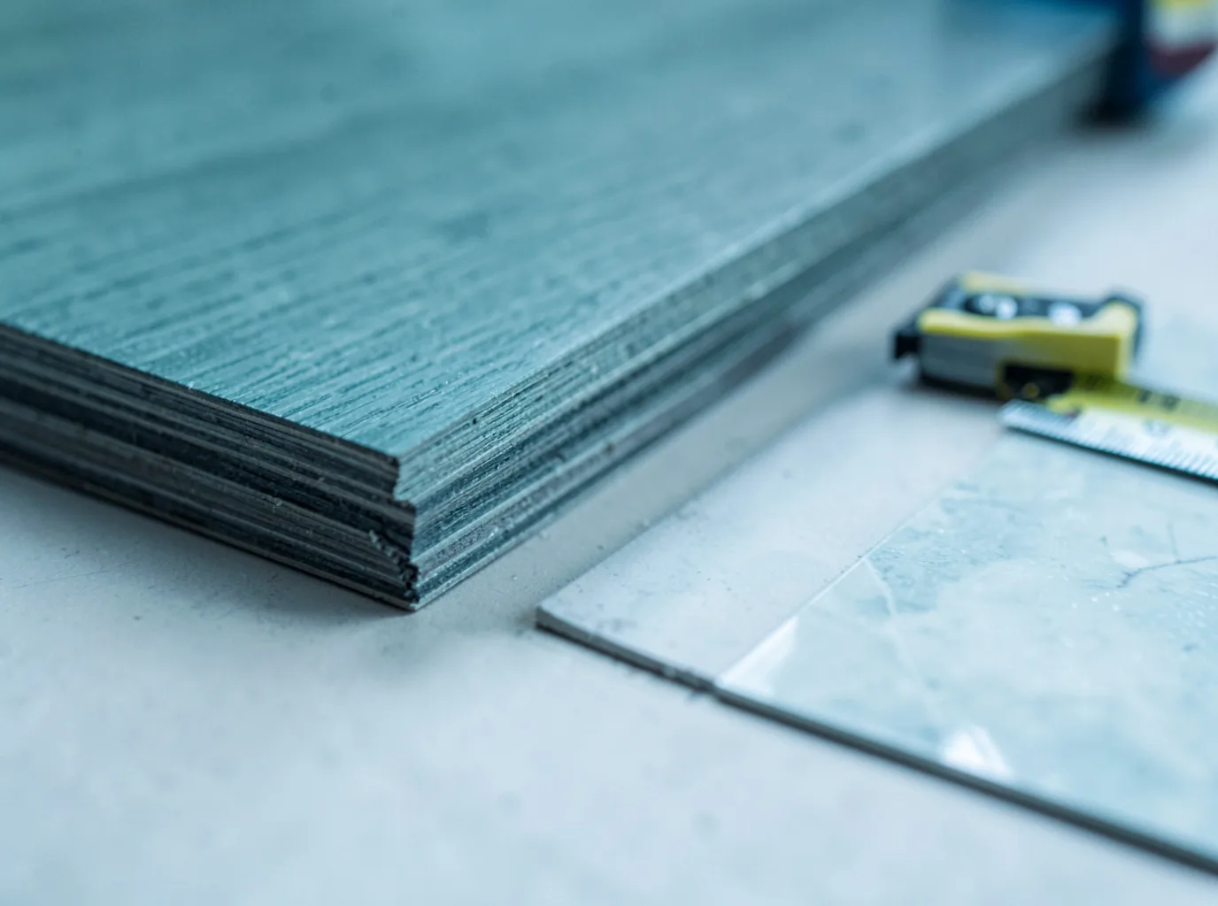 Luxury Vinyl Plank Installation Liberty Center, OH FAQs